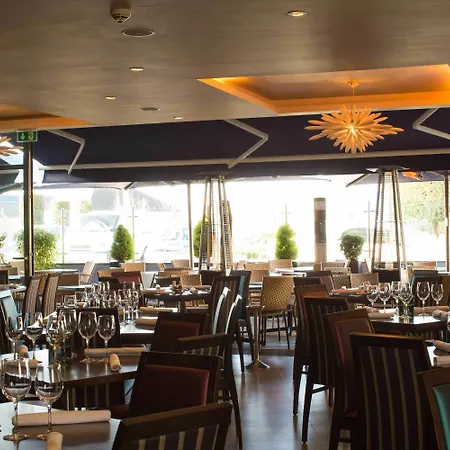 The Royal Yacht Saint Helier Jersey