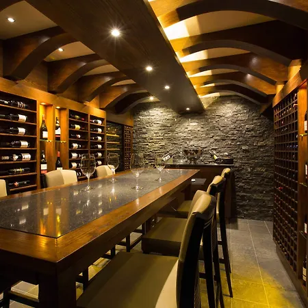 호텔 The Royal Yacht Saint Helier Jersey