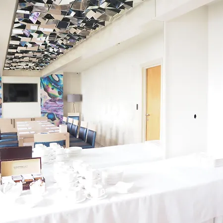 호텔 The Royal Yacht Saint Helier Jersey