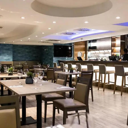 The Royal Yacht 4* Saint Helier Jersey