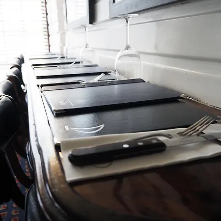 The Royal Yacht 호텔 Saint Helier Jersey