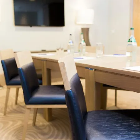 The Royal Yacht Hotel 4*