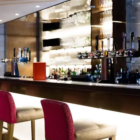 Hotel The Royal Yacht 4*