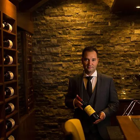 The Royal Yacht Saint Helier Jersey