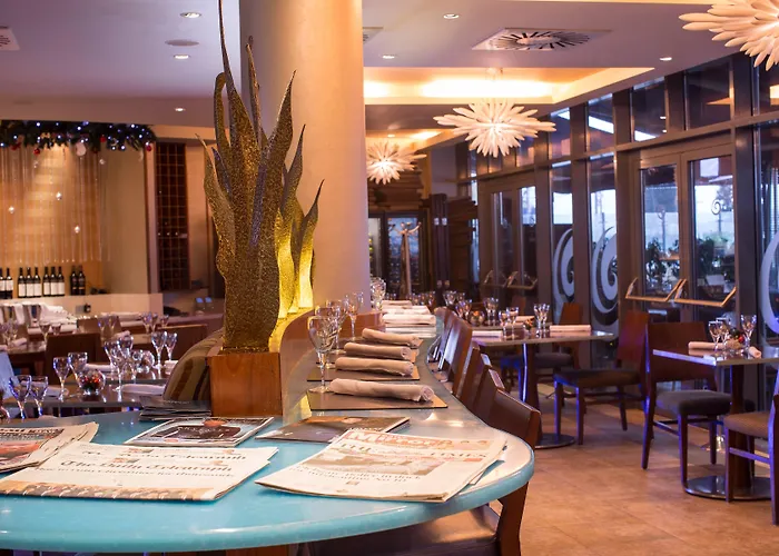 The Royal Yacht Otel Saint Helier Jersey