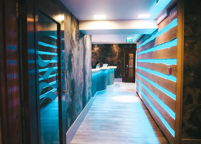 Otel The Royal Yacht 4*