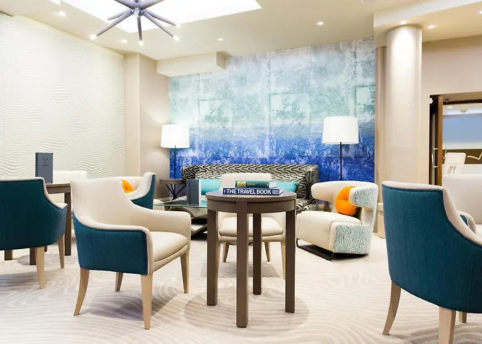 Hotel The Royal Yacht 4*