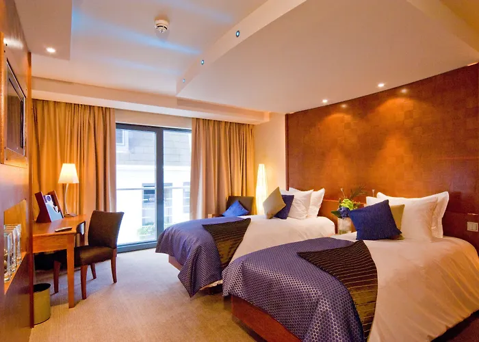 Otel The Royal Yacht