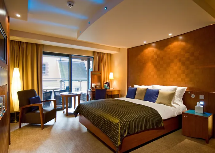 The Royal Yacht 4* Saint Helier Jersey