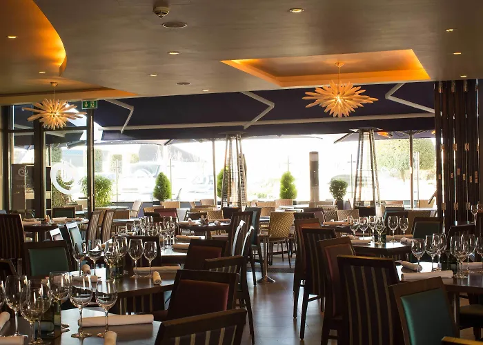 ザ ロイヤル ヨット Saint Helier Jersey