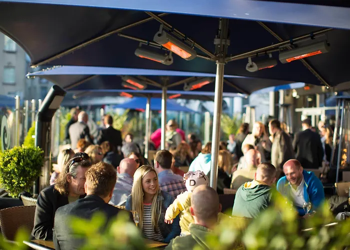 The Royal Yacht Otel Saint Helier Jersey