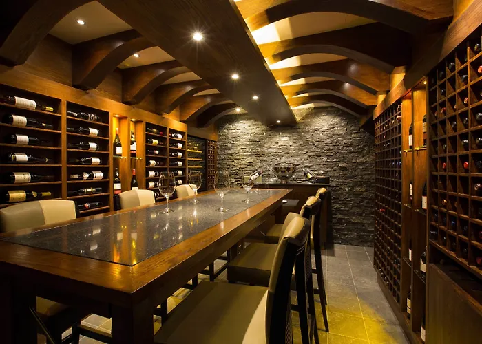 Otel The Royal Yacht Saint Helier Jersey