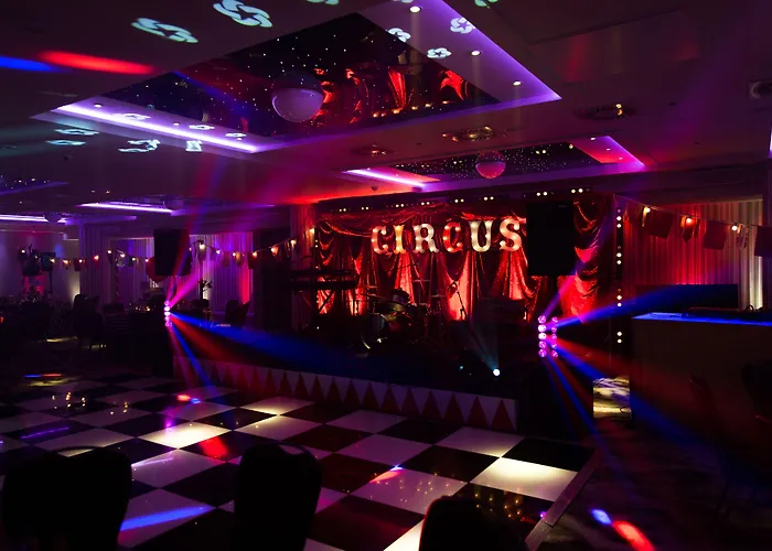 The Royal Yacht Otel