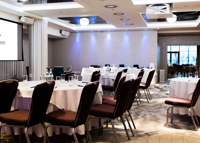 Otel The Royal Yacht