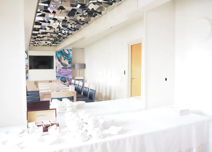 Hotel The Royal Yacht Saint Helier Jersey