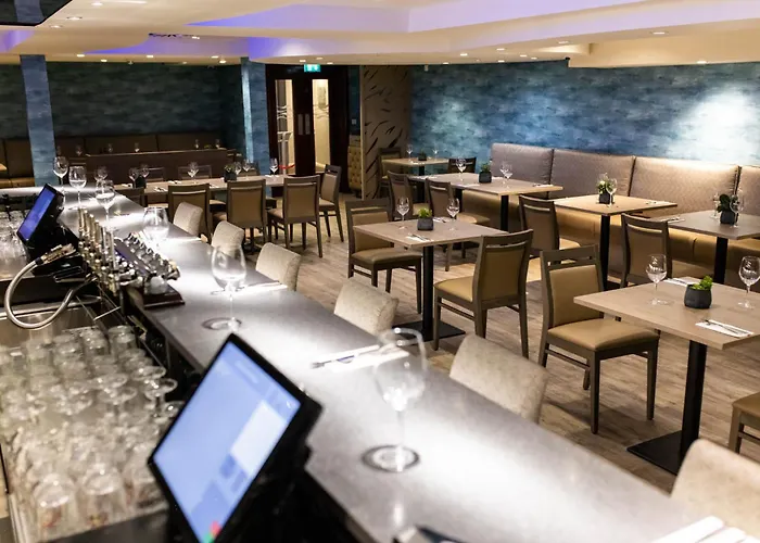 Otel The Royal Yacht 4*