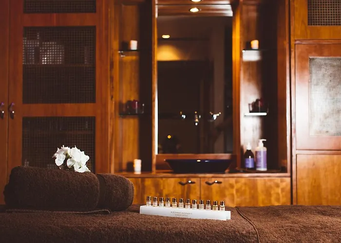 Otel The Royal Yacht